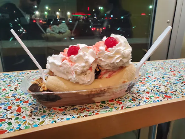 Soft Stuff Ice Cream