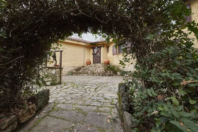 Casa Rural Los Robles