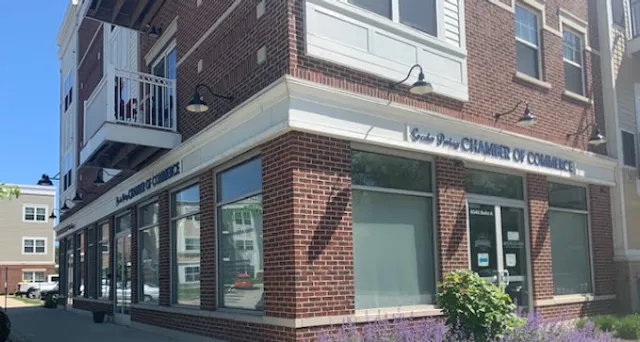 Greater Portage Chamber of Commerce