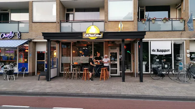 Café Nieuw Centraal🍺
