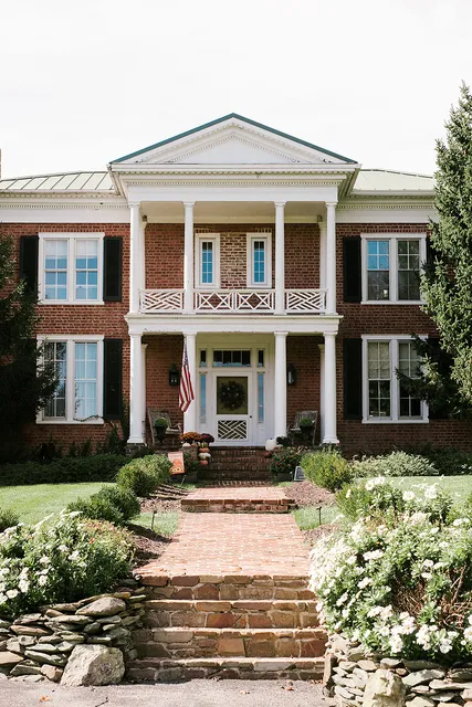 Heritage Hill Bed and Breakfast