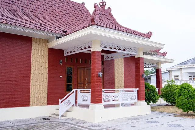 Homestay Gunung Terang