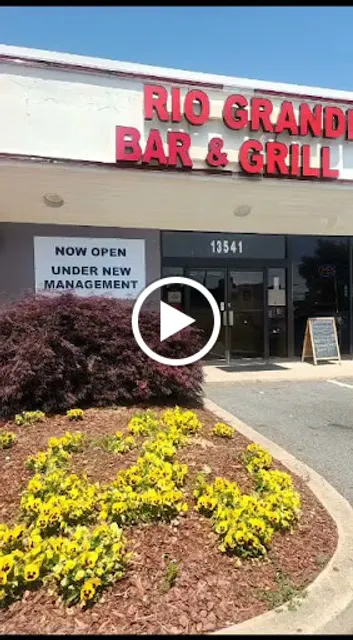 Rio Grande Bar & Grill