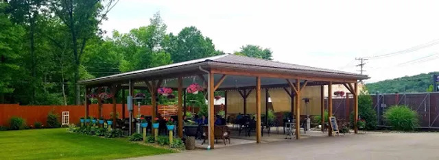 Anna Marie's Winery & Cafe