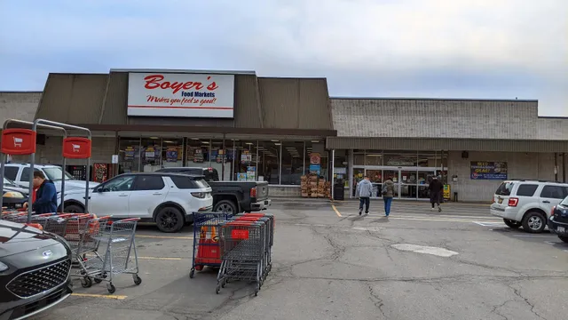 Mount Carmel Township