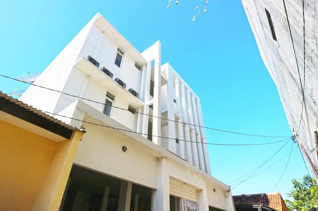 Seby InHome Kost Syariah - Transit Hotel