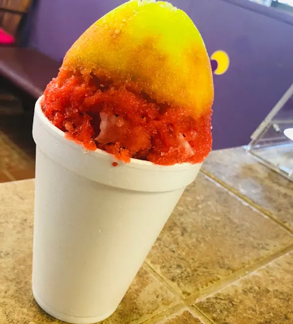 Reneé’s Sno-Balls
