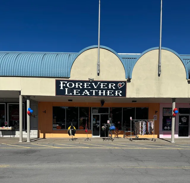 Forever Leather