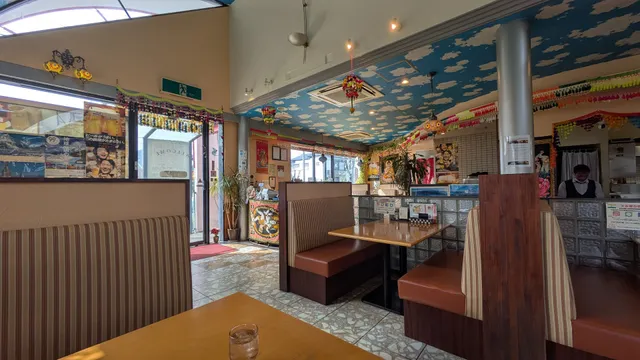 シャクティ真美ヶ丘店