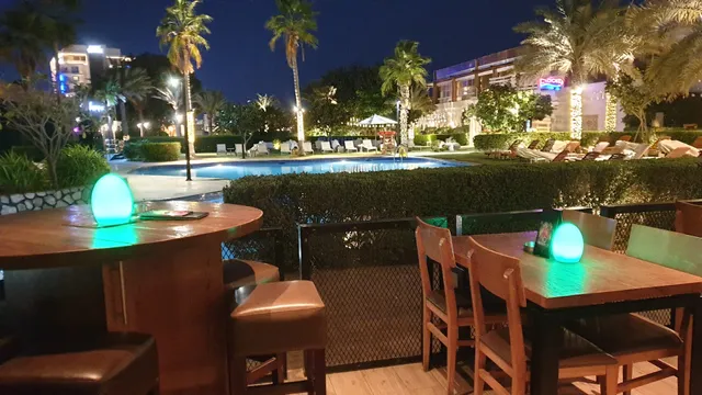 Loca Restaurant & Bar Dubai
