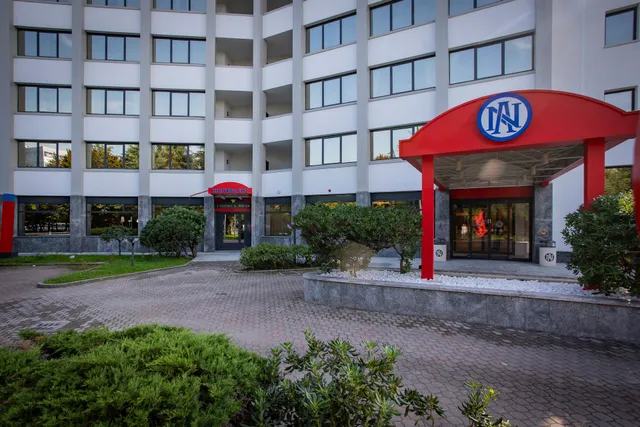 AN Hotel Milano San Donato