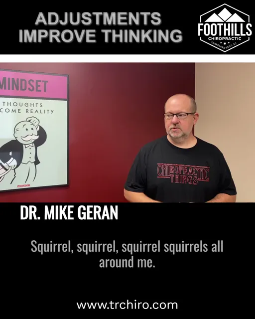 Foothills Chiropractic