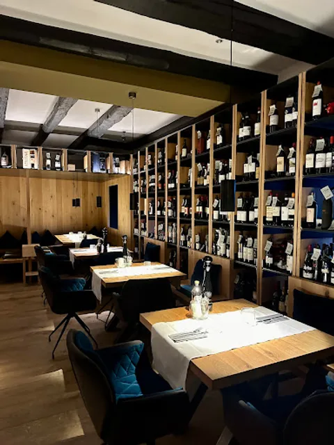 Vinothek Vitis Enoteca