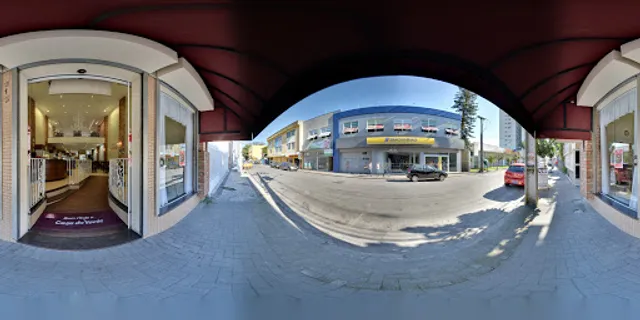 Confeitaria Vovó Virgínia