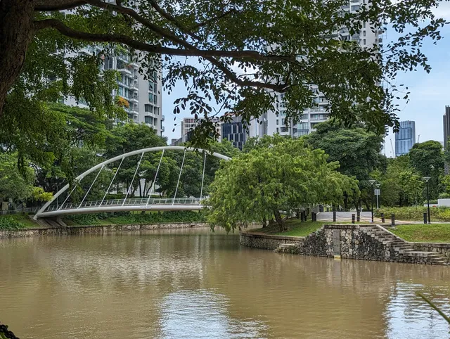 Kim Seng Park