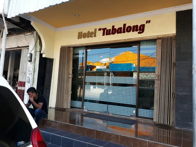 Hotel Tubalong Taliwang Syariah