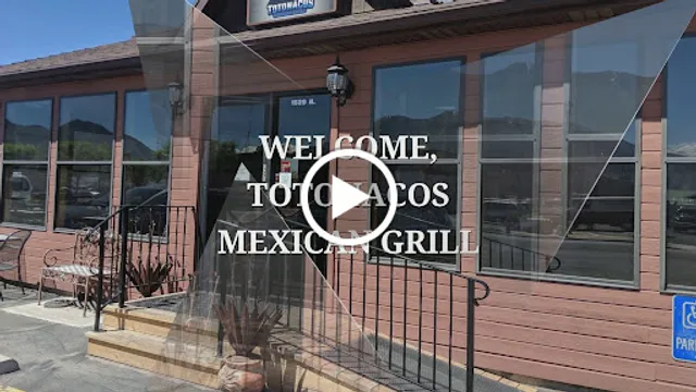 Totonacos Mexican Grill