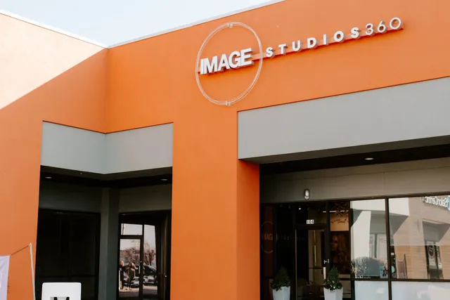 Image Studios 360 - Salon Suite - Greenville, SC
