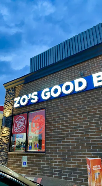 Zo's Good Burger Livonia
