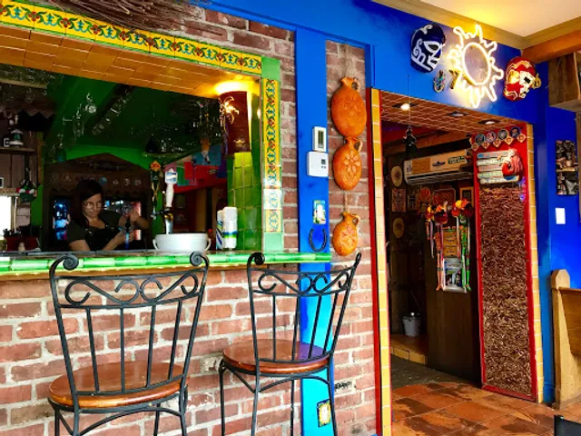 Restaurant Méxicain El Cactus