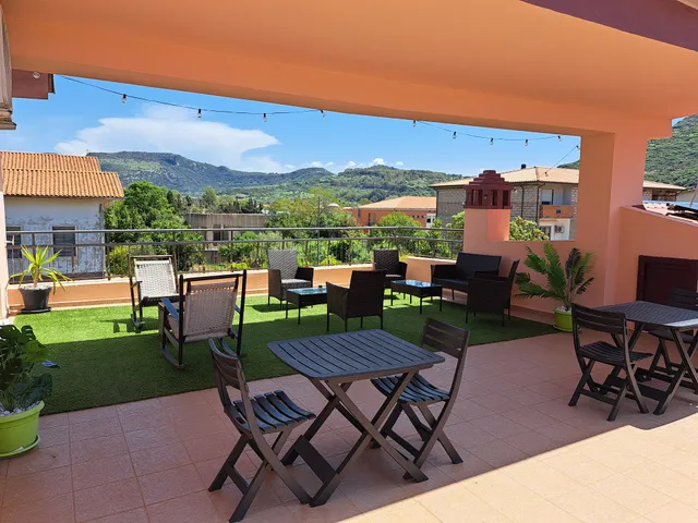 B&B La terrazza del Sole