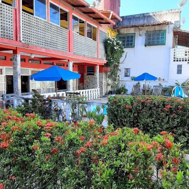 Pousada Canto de Guarajuba