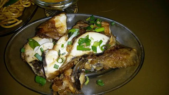 Lady Gaye Restaurant