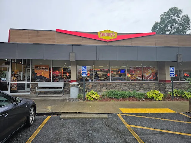 Denny's Restaurant