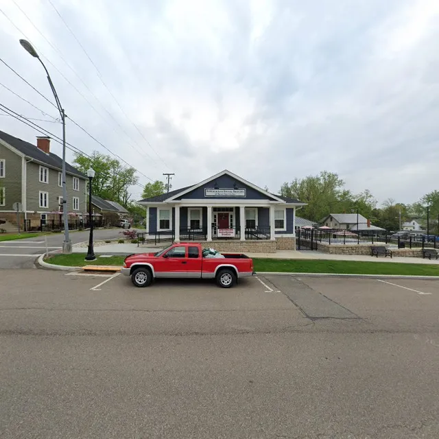 Interchurch Social Services