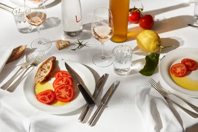 La Petite Maison (LPM) Marbella