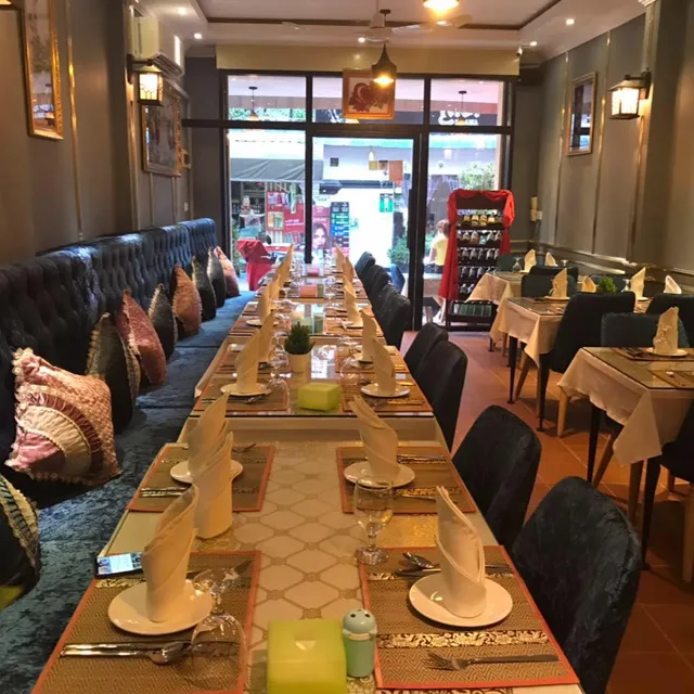 Gorkha Palace Phnom Penh Indian and Nepalese Restaurant