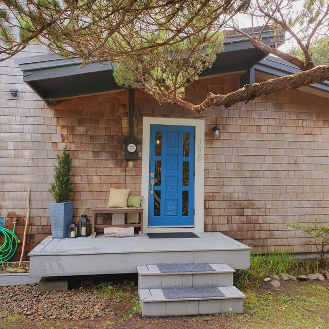 A Wrens Nest Beach Rental