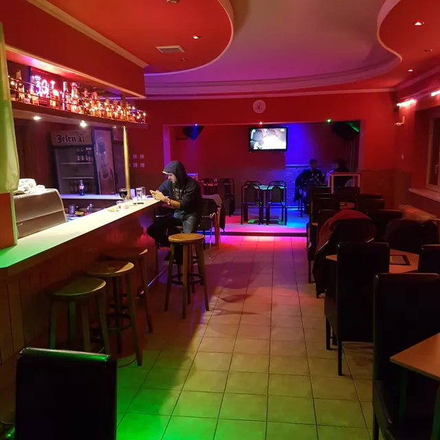 Kafana "Složna braća kod Zorića"