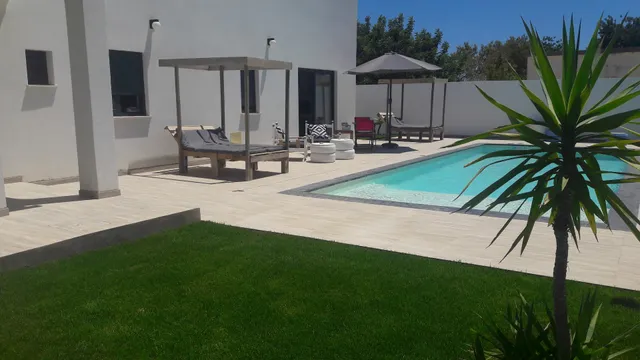 Villa A Vida é Linda