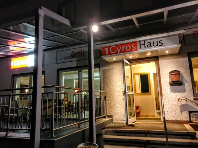 Gyros Haus