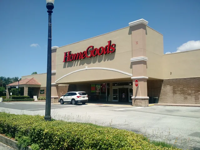 HomeGoods