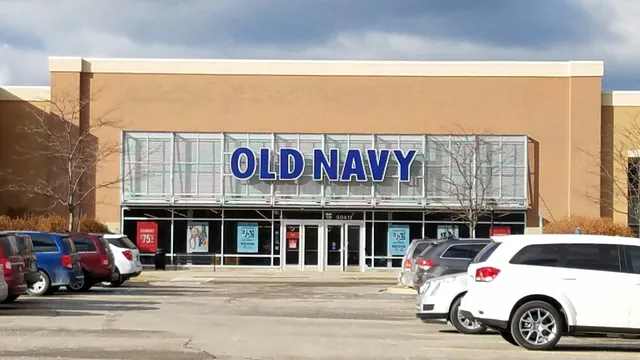 Old Navy
