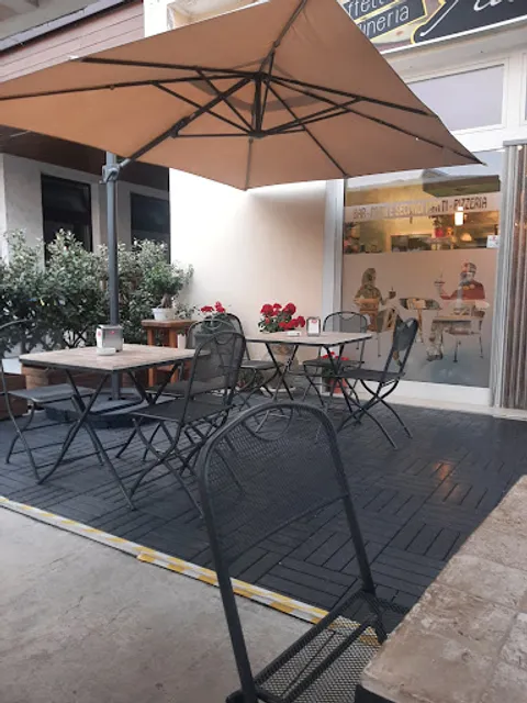 L' Angolo Della Piadina