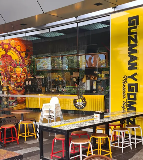 Guzman y Gomez - Narellan