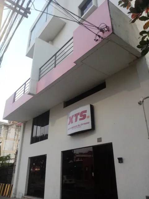 Residencial Momentos