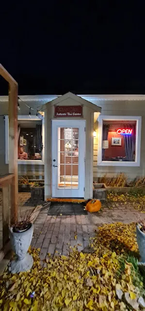 Khao Yum Thai Restaurant