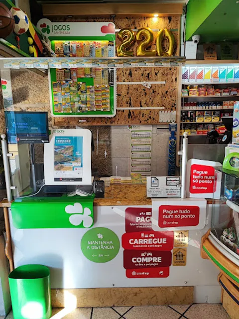 Cafe Cervejaria O Telhado