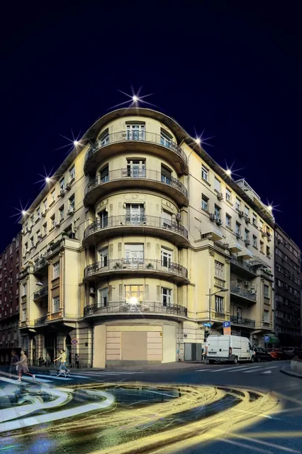 Viktor Luxury Suites