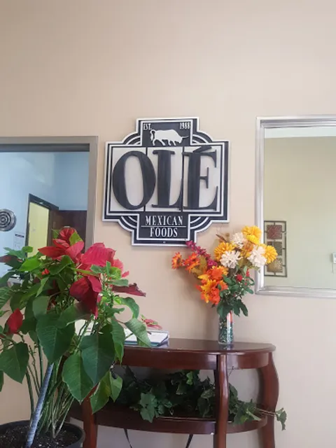 Ole Mexican Foods