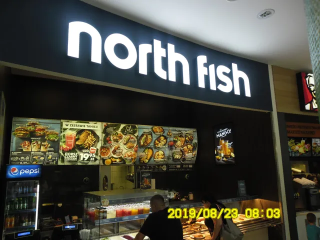 North Fish NoVa Park