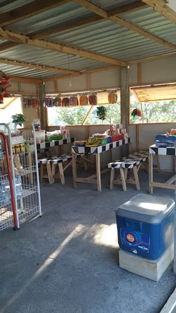 Angkringan Watu Gajah