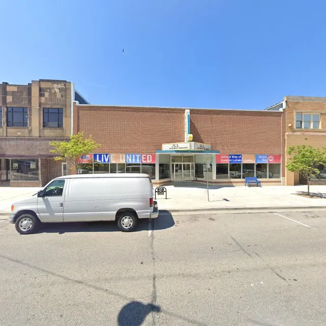 United Way of Greater Lorain County