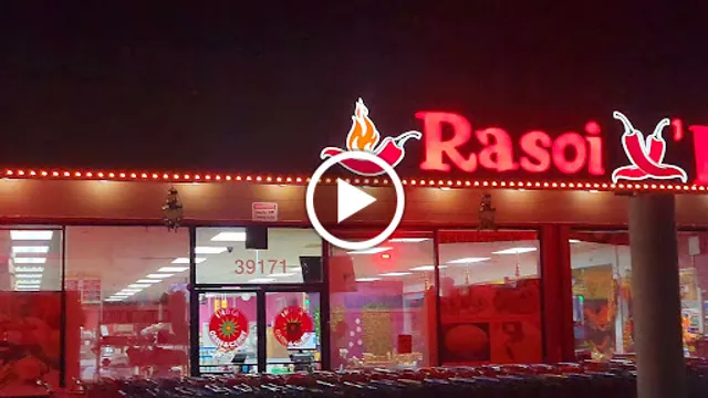 Rasoi Xpress - Cafe and Chaat