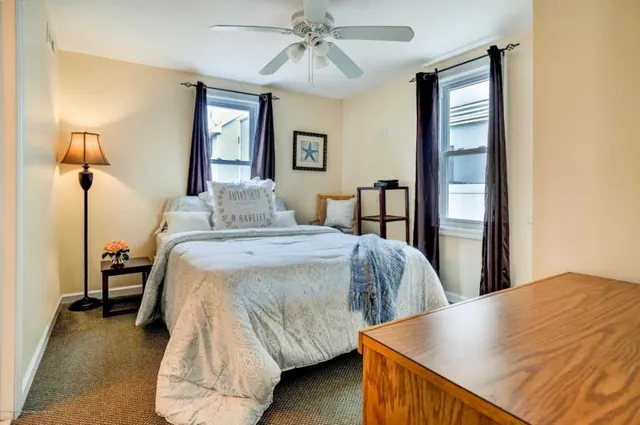 Lavallette Beach House Summer Rentals