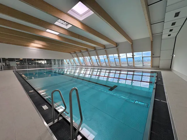 Holmes Place Millennium